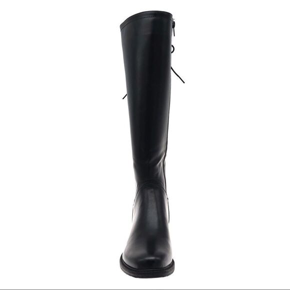 Pierre dumas Barcelona -black 13 boots - Picture 3 of 5